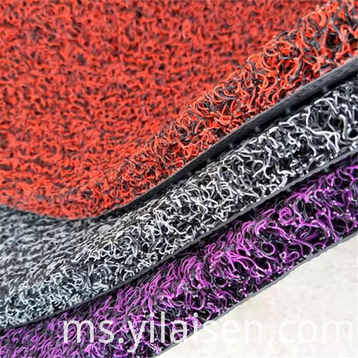 Harga Karpet Getah Kereta